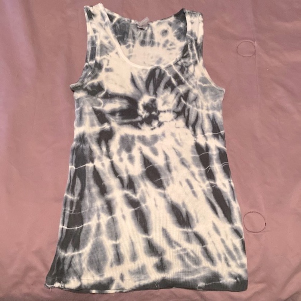 Max Rave Tank Top